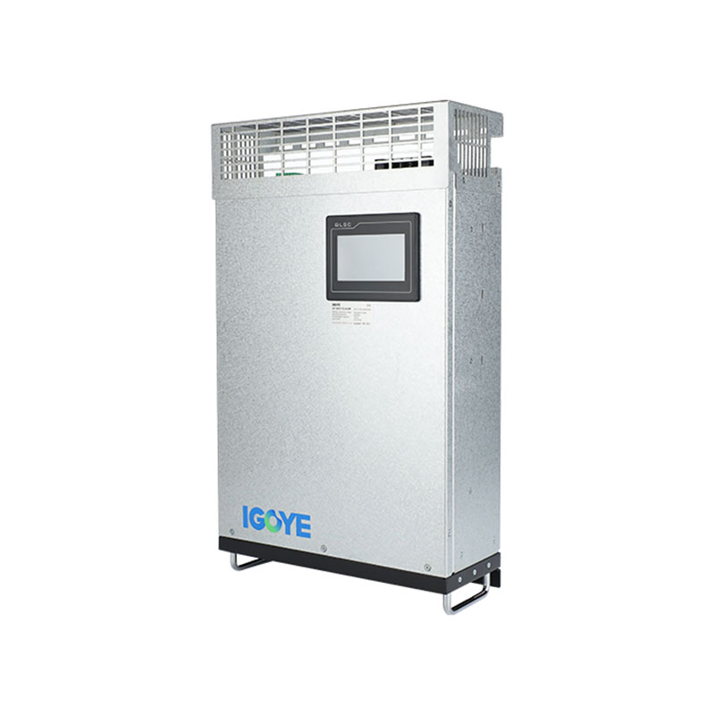 380V Well-Arụ Ọrụ Na-arụ Ọrụ