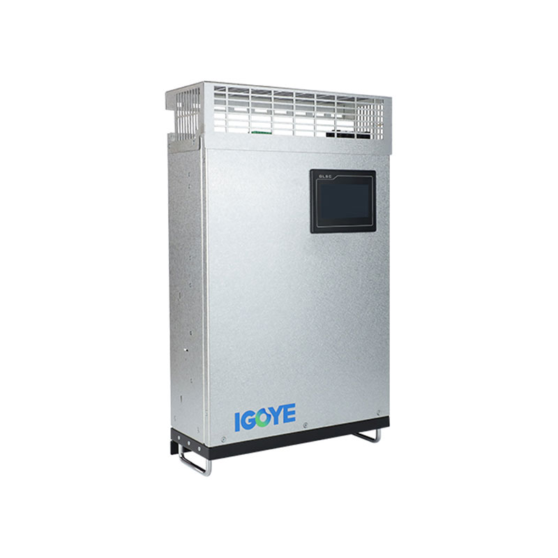 690V RACK LOCK