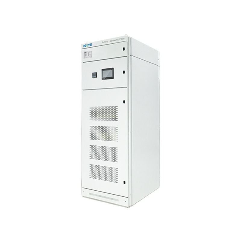 690v mgbidi na-arụ ọrụ