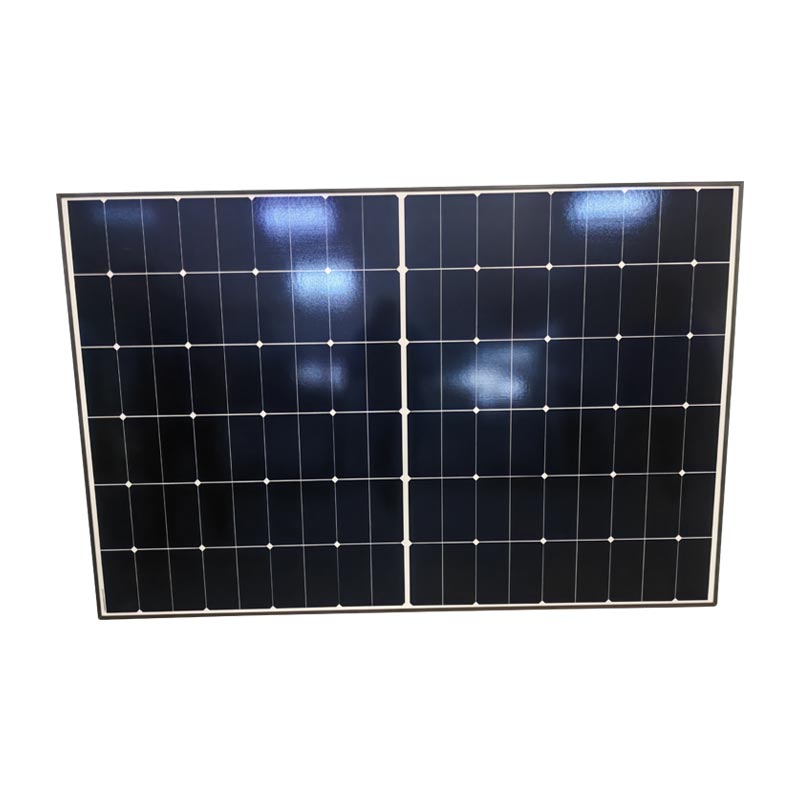 Geya lr5-54hth 400 WATH Solar