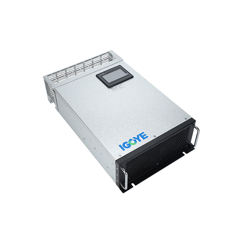 Atọ-frasi anọ-waya rack Ugwu stack vartic